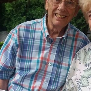 Meet your Posher, Darrell